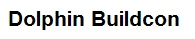 Dolphin Buildcon logo