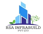 RSA Infrabuild logo