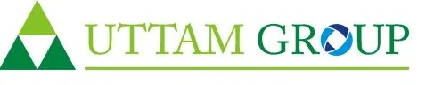 Uttam Group logo