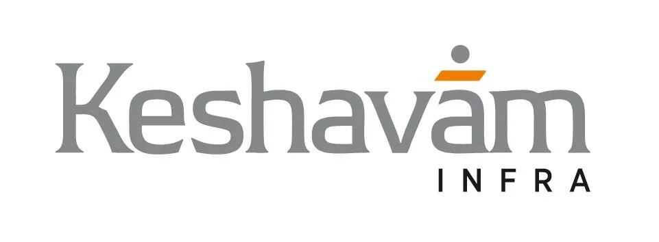 Keshavam Infra Nagpur logo