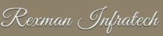 Rexman Infratech logo