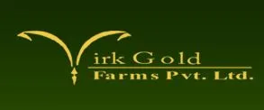 Virk Gold Farms logo