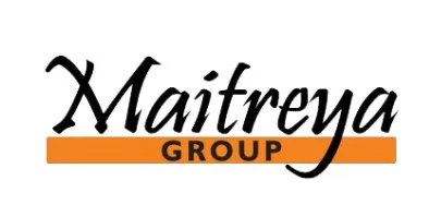 Maitreya Group logo