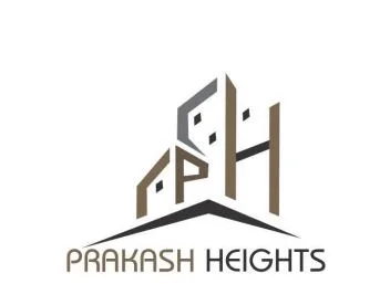 Prakash Heights logo