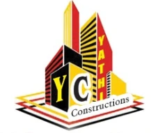 Yathi Constructions logo