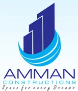 Amman Constructions logo