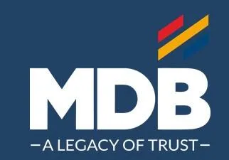 MDB Group logo