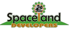 Space Land Developers logo