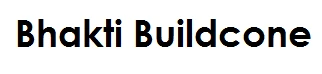 Bhakti Buildcone logo