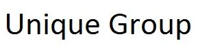 Unique Group Kolkata logo