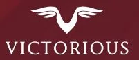 Victorious Group logo