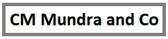 CM Mundra and Co logo