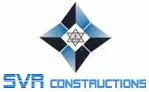 SVR Constructions logo