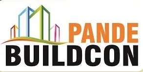 Pande Buildcon logo