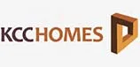 KCC Homes Builders logo