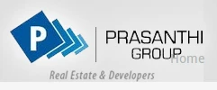 Prasanthi Group Builders logo