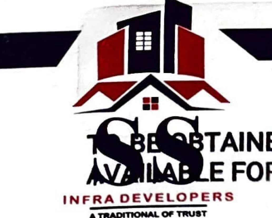 SS Infra Developers Lucknow logo