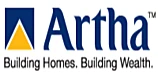 Artha Property Builders logo