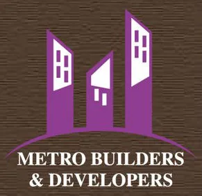 Metro Builders Bhopal logo