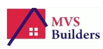 MVS Builders logo