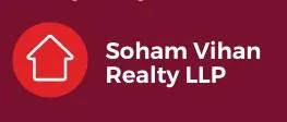 Soham Vihaan Realty LLP logo