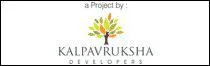 Kalpavruksha Builders logo
