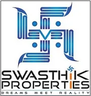 Swasthik Properties logo