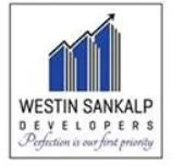 Westin Sankalp Developers logo