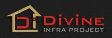 Divine Infra Project logo