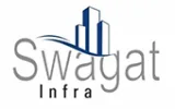 Swagat Infra logo