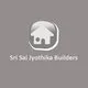 Sri Sai Jyothika Builders logo