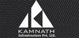 Kamnath Infrastructure logo