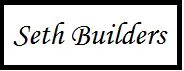 Seth Builders logo