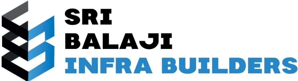 Sri Balaji Infra Builders logo