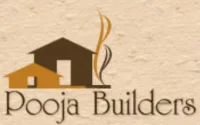 Pooja Builders logo
