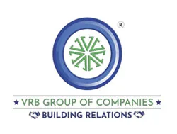 VRB Group logo