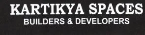Kartikya Spaces logo