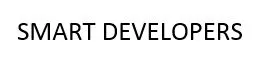 Smart Developers logo