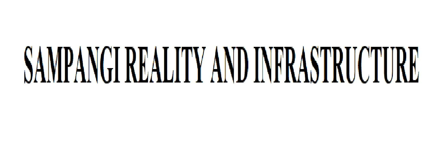 Sampangi Reality And Infrastructure logo