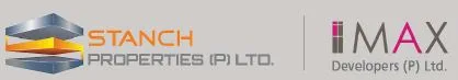 Stanch Properties and I Max Developers logo