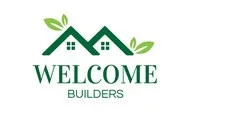 Welcome Builders logo