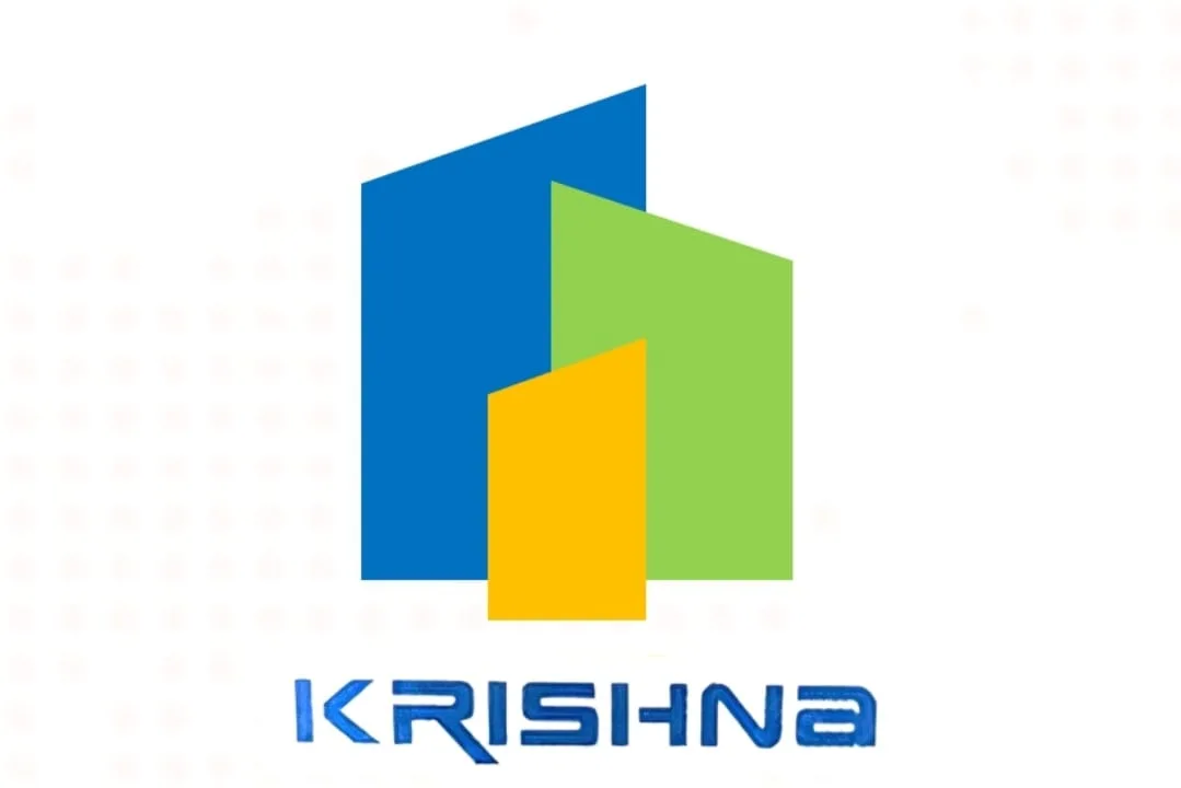 Krishna Properties and Developers logo