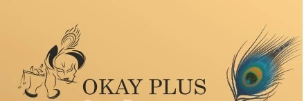 Okay Plus JKD Buildmart LLP logo