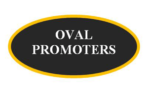 Oval Promoters logo