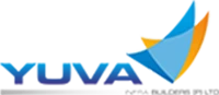 Yuva Infra Build logo