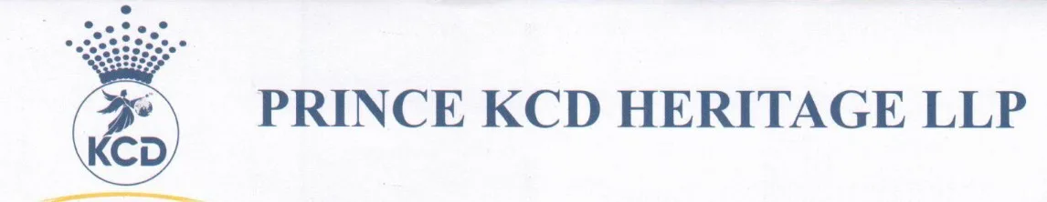 Prince KCD Heritage LLP logo