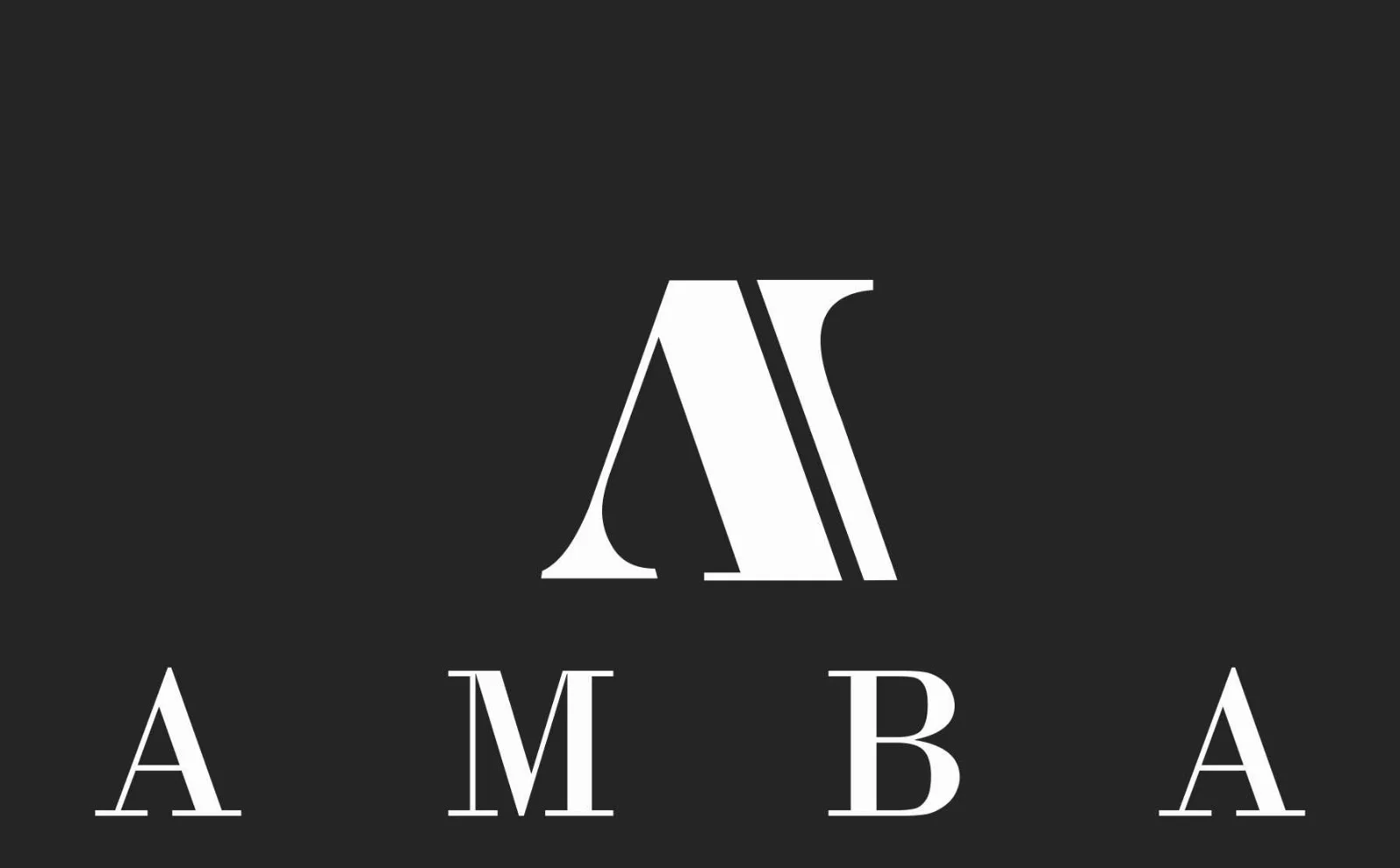 Amba Realtors logo