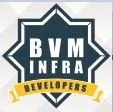 BVM Infra Developers logo