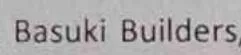 Basuki Builders logo