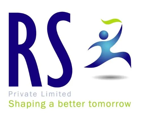 R.S. Dreamland logo